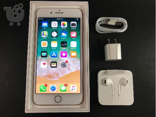 Apple Iphone 8 Plus 256 Gb ξεκλείδωτη